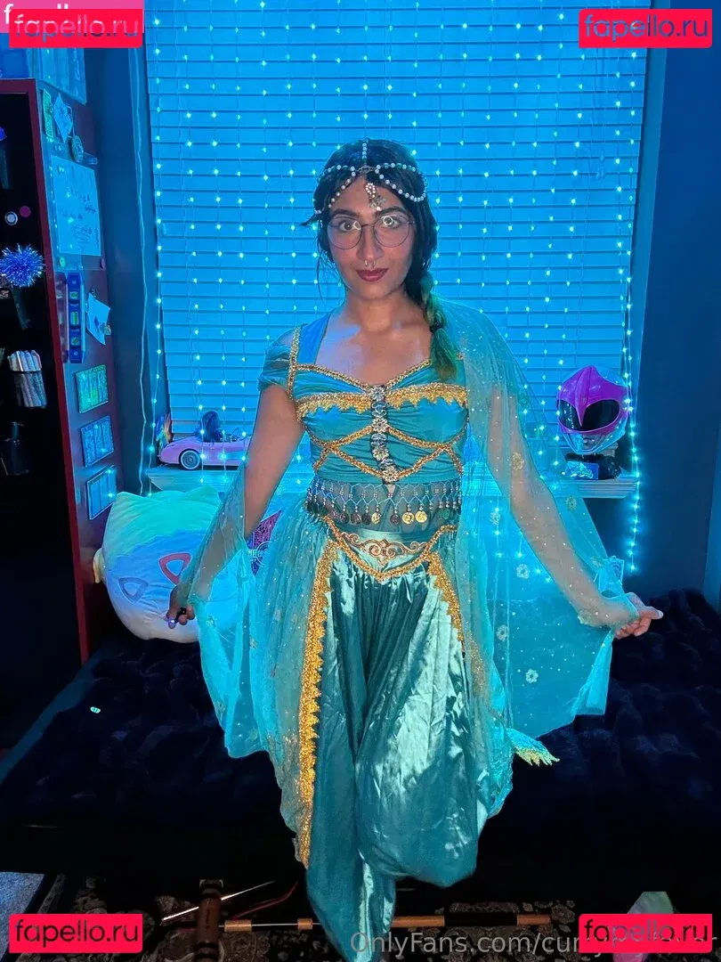 Currymyfavor Onlyfans Photo Gallery 