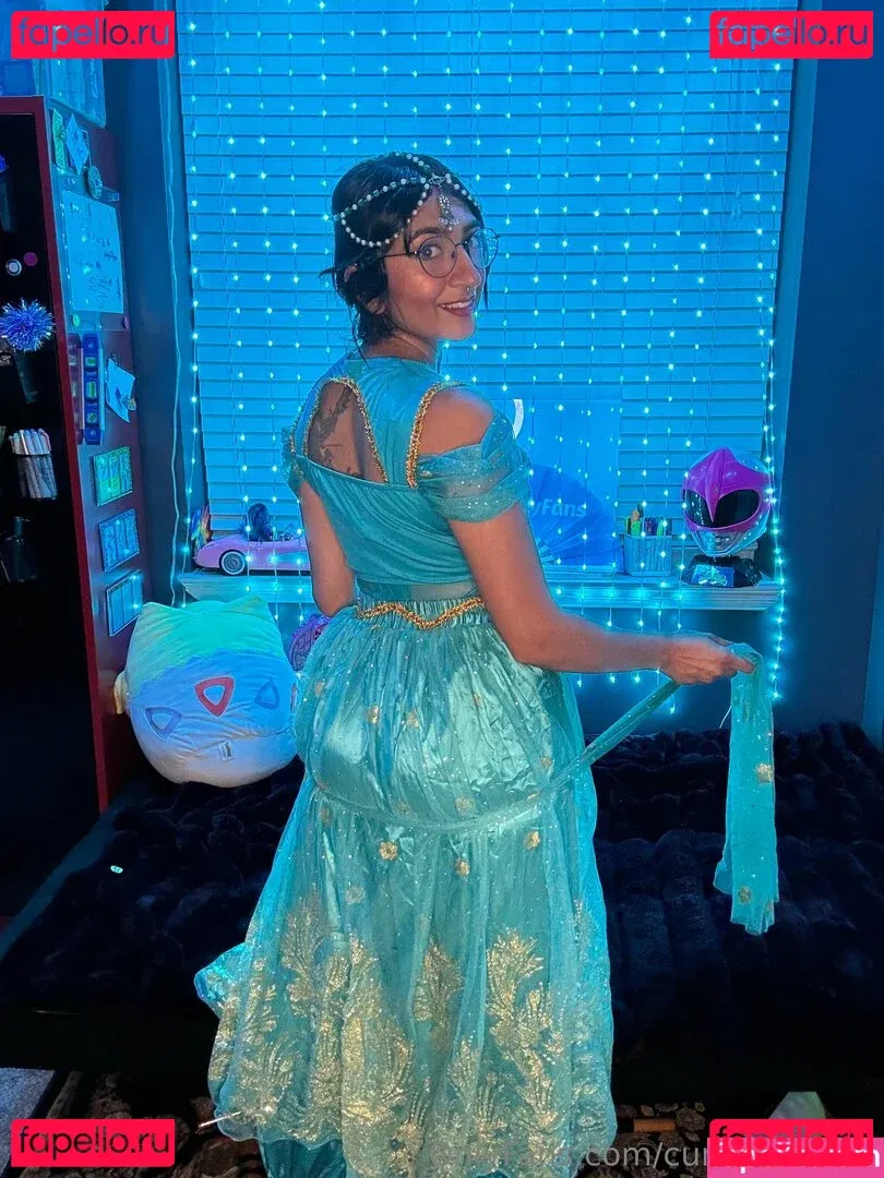 Currymyfavor Onlyfans Photo Gallery 