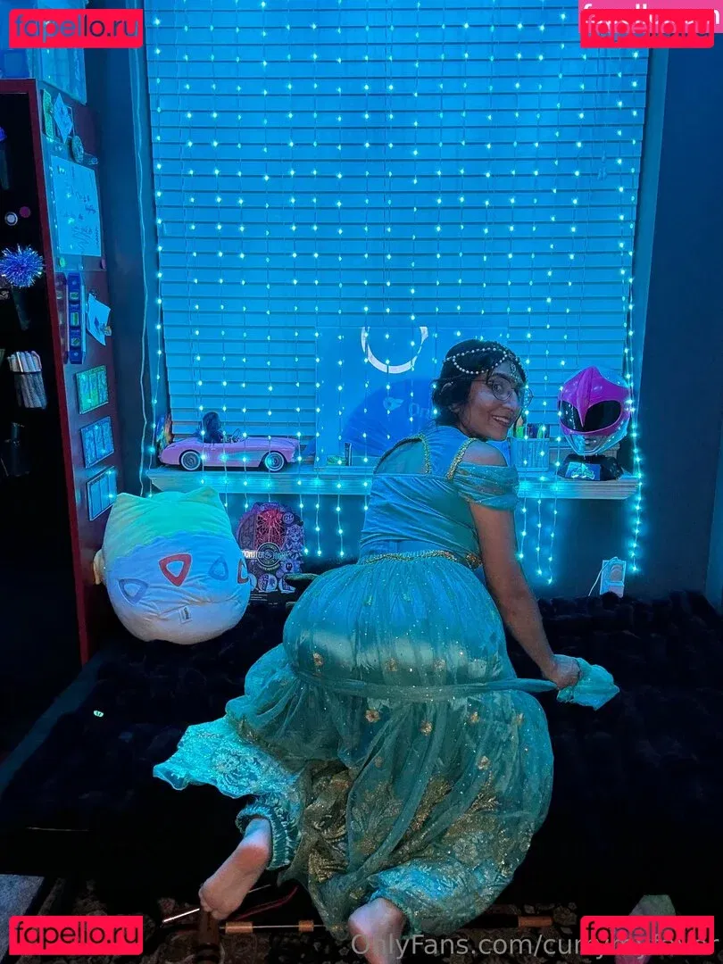 Currymyfavor Onlyfans Photo Gallery 