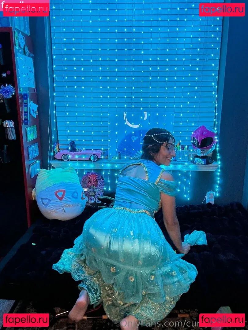 Currymyfavor Onlyfans Photo Gallery 