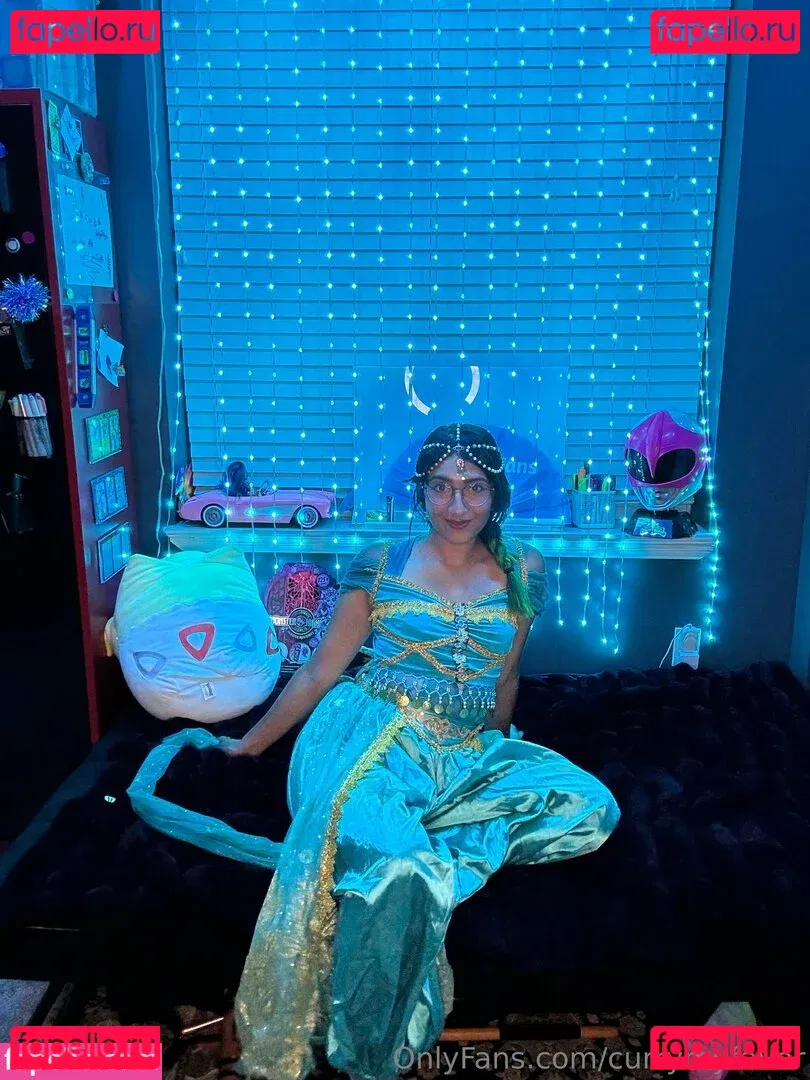 Currymyfavor Onlyfans Photo Gallery 