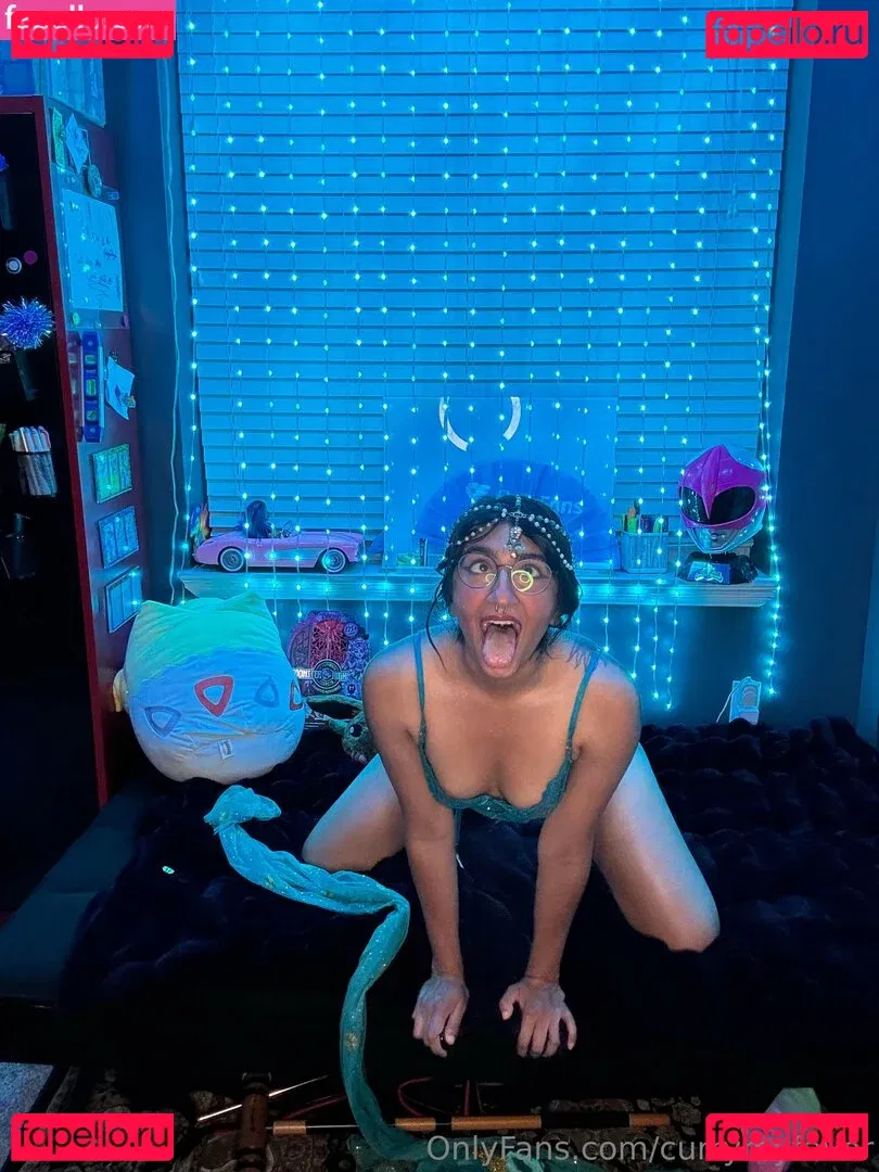 Currymyfavor Onlyfans Photo Gallery 