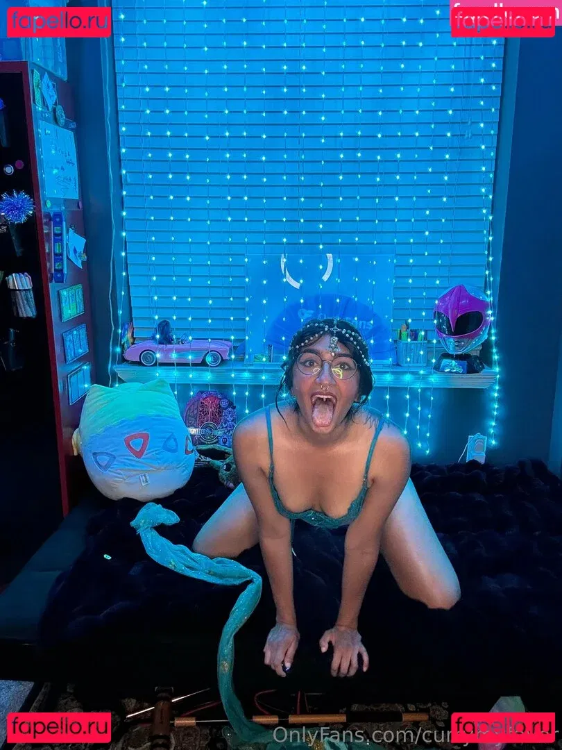 Currymyfavor Onlyfans Photo Gallery 