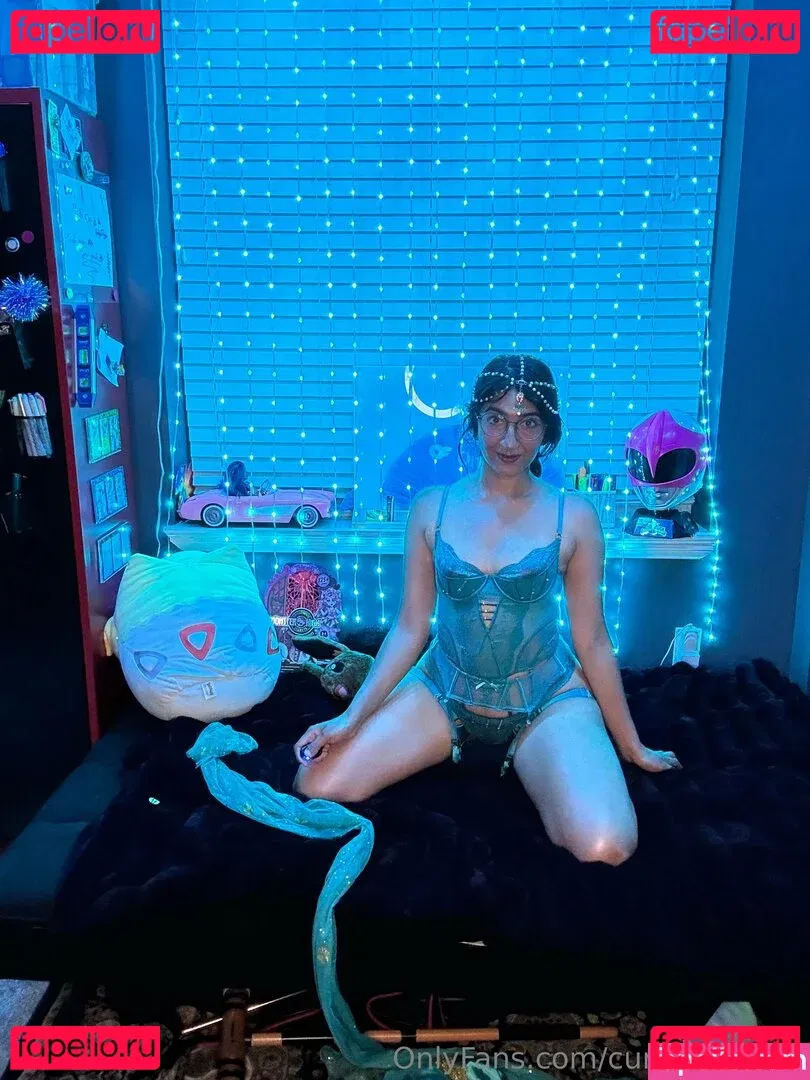 Currymyfavor Onlyfans Photo Gallery 