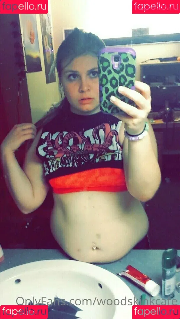 woodskinkcafe Onlyfans Photo Gallery 