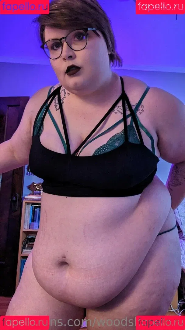 woodskinkcafe Onlyfans Photo Gallery 