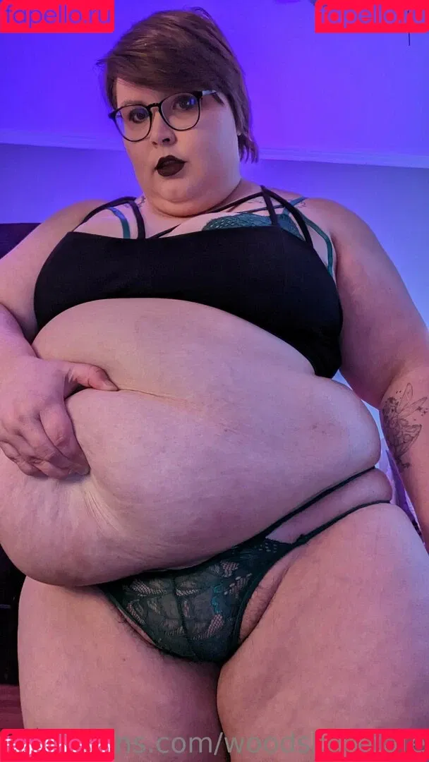 woodskinkcafe Onlyfans Photo Gallery 