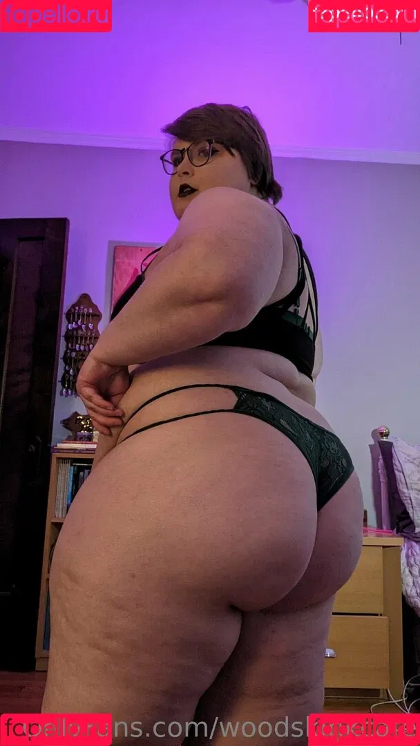 woodskinkcafe Onlyfans Photo Gallery 