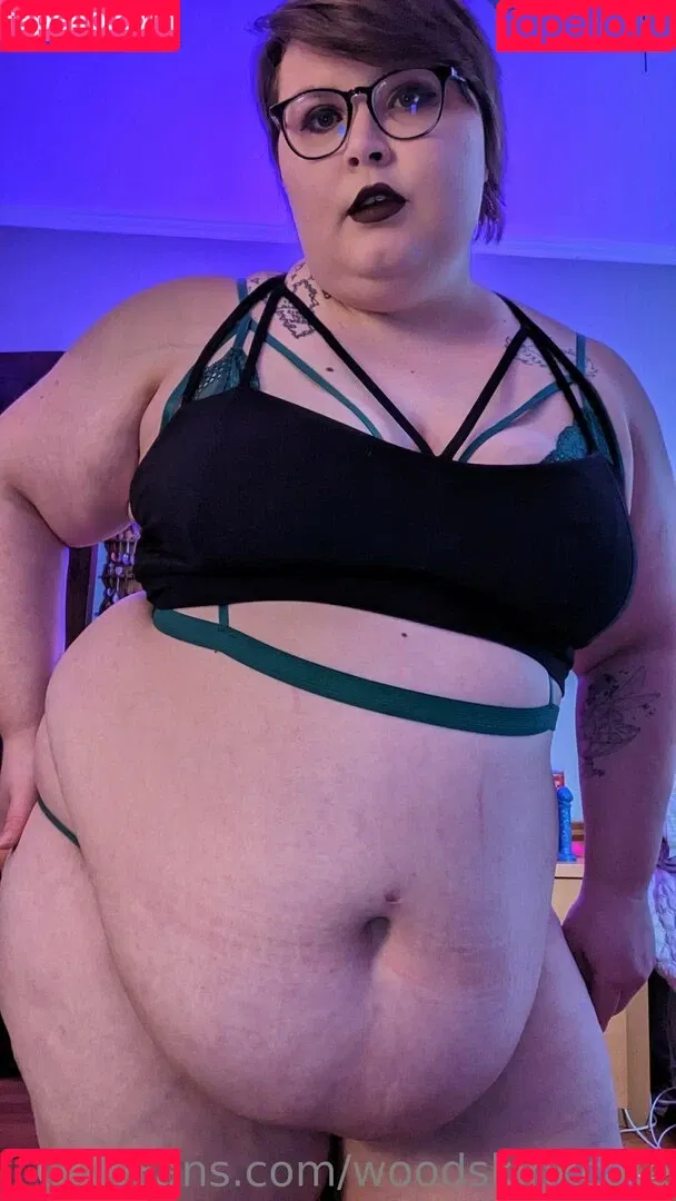 woodskinkcafe Onlyfans Photo Gallery 