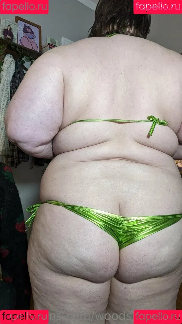 woodskinkcafe Onlyfans Photo Gallery 