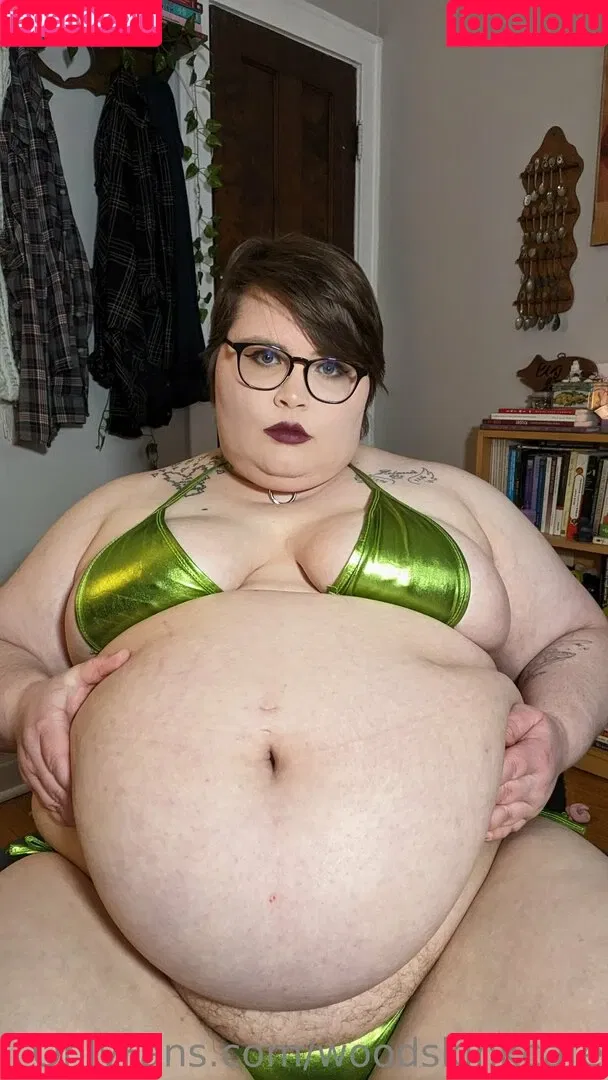 woodskinkcafe Onlyfans Photo Gallery 
