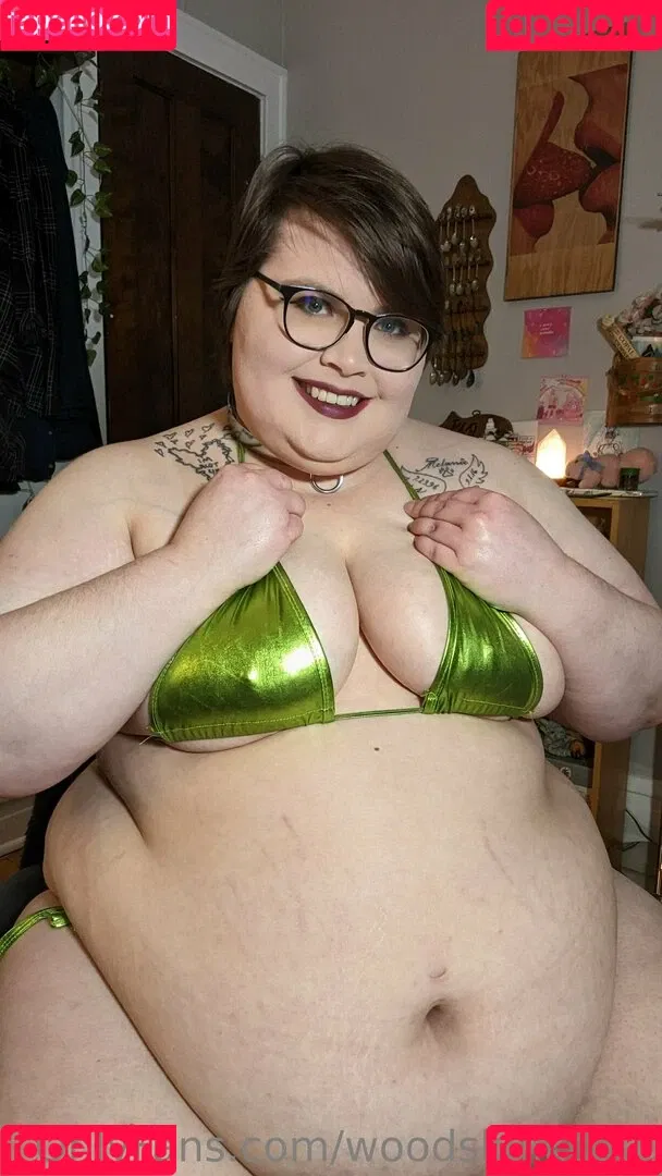 woodskinkcafe Onlyfans Photo Gallery 