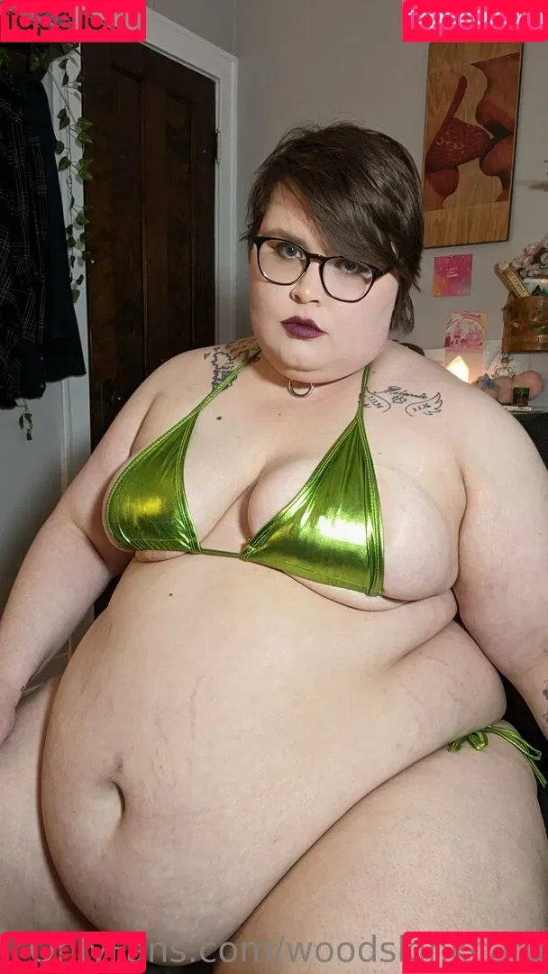 woodskinkcafe Onlyfans Photo Gallery 