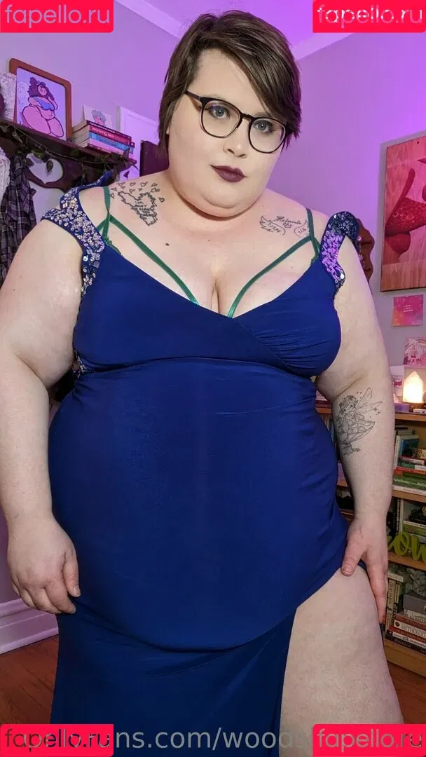 woodskinkcafe Onlyfans Photo Gallery 