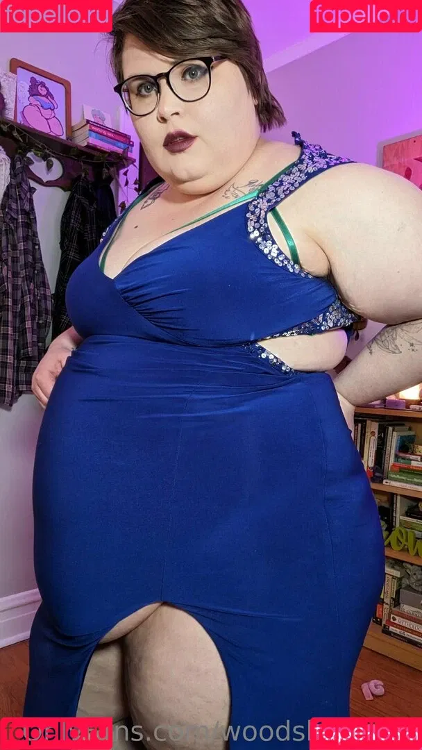 woodskinkcafe Onlyfans Photo Gallery 