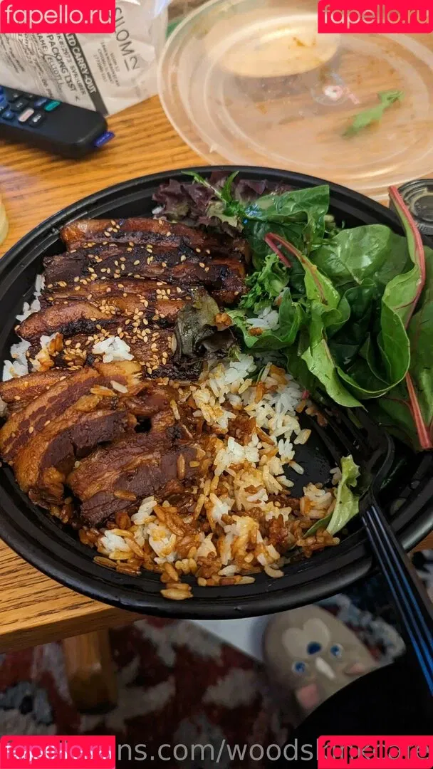 woodskinkcafe Onlyfans Photo Gallery 