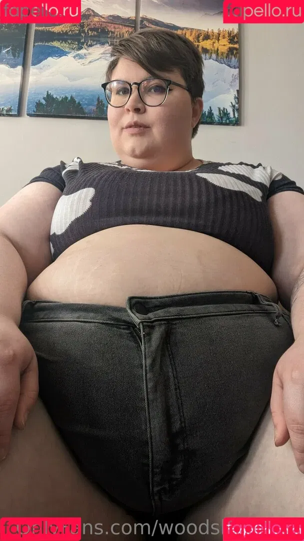 woodskinkcafe Onlyfans Photo Gallery 