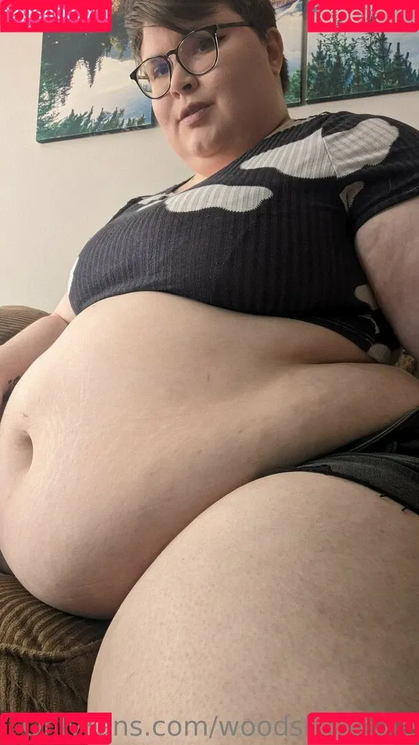 woodskinkcafe Onlyfans Photo Gallery 