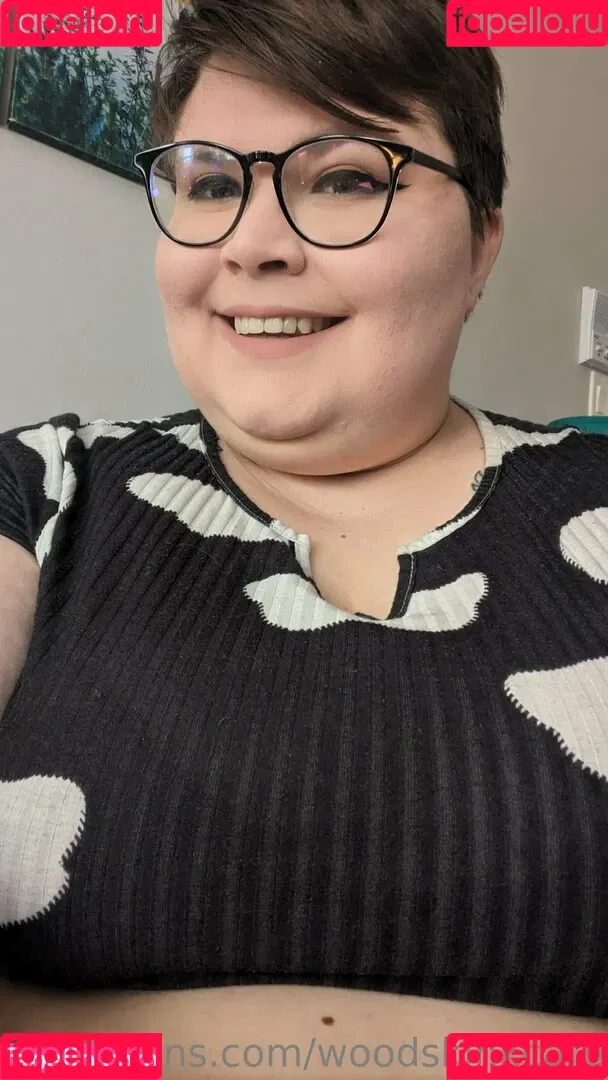 woodskinkcafe Onlyfans Photo Gallery 