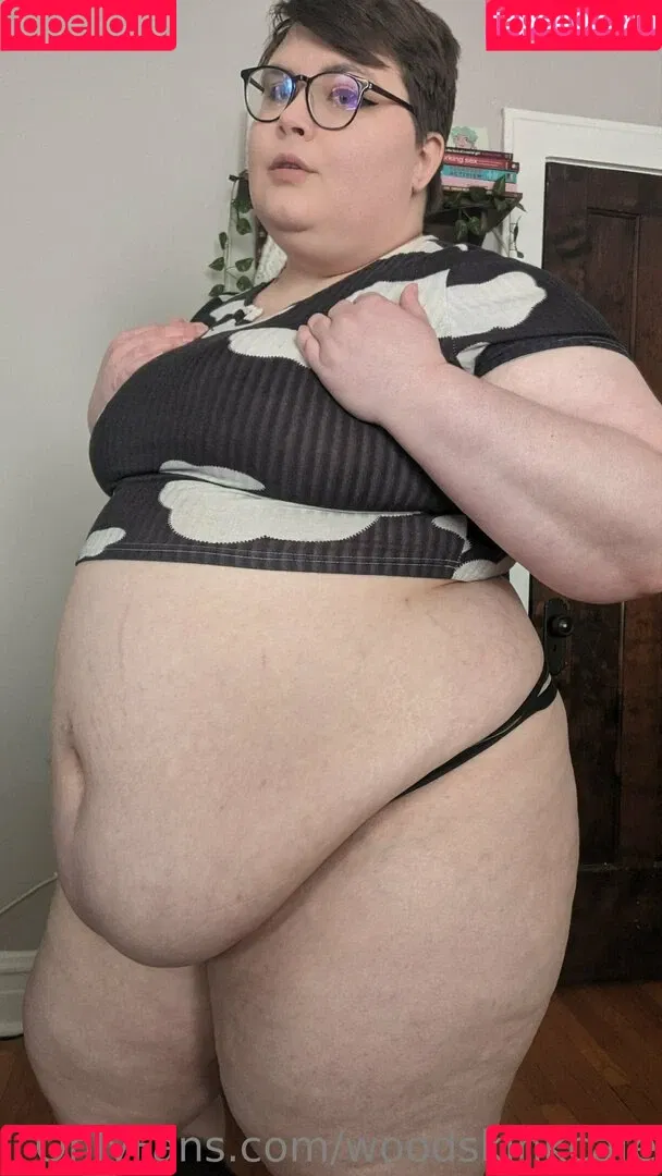 woodskinkcafe Onlyfans Photo Gallery 