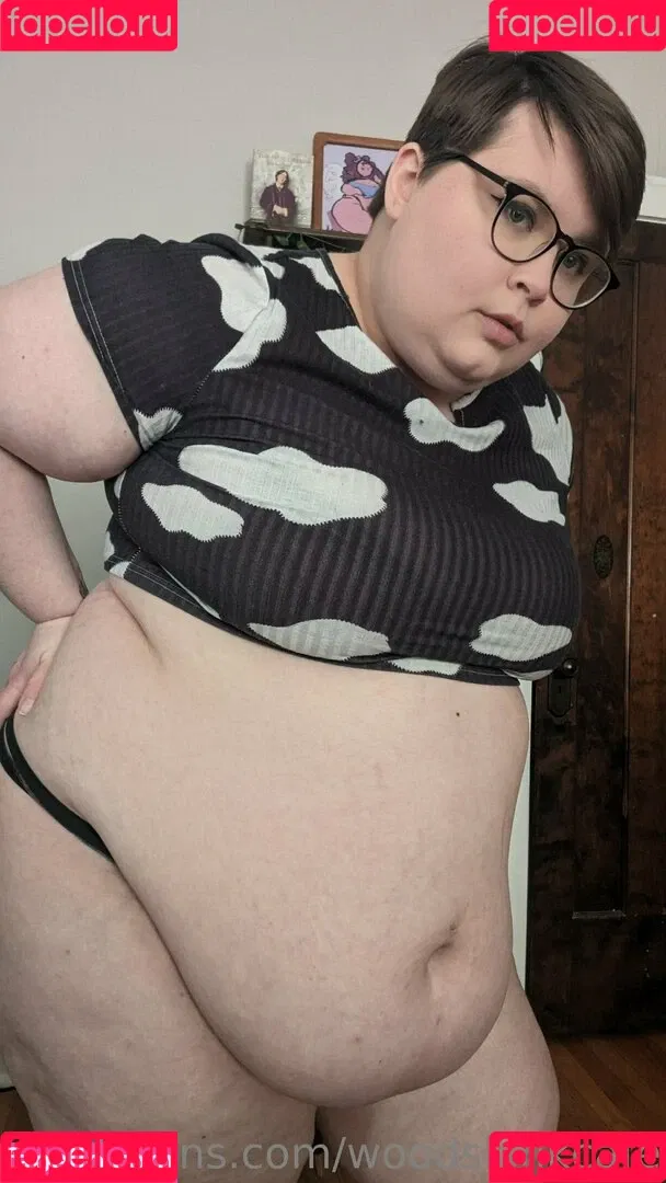woodskinkcafe Onlyfans Photo Gallery 