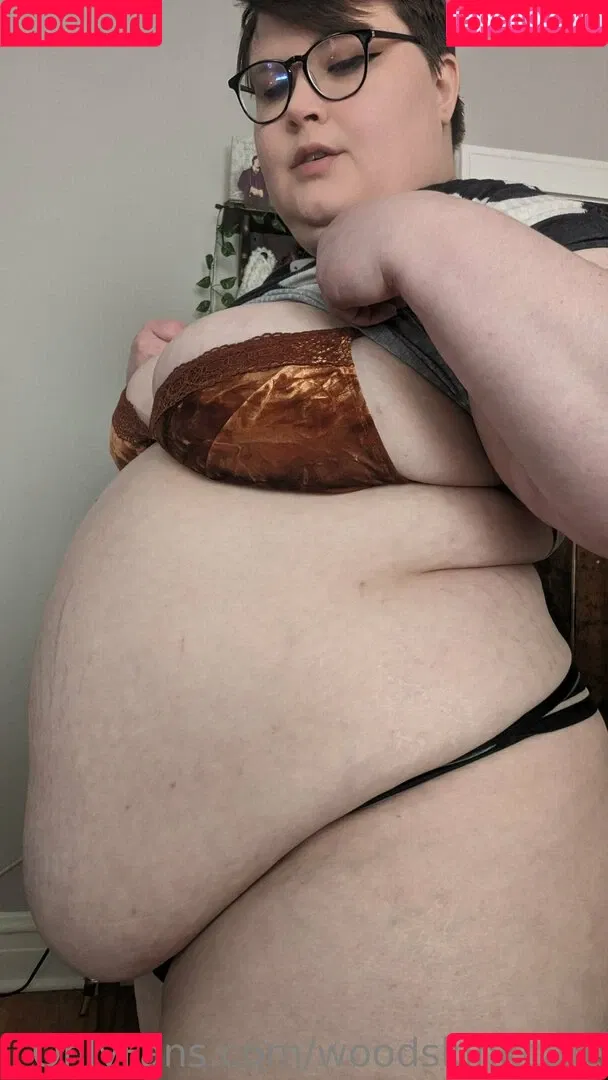 woodskinkcafe Onlyfans Photo Gallery 