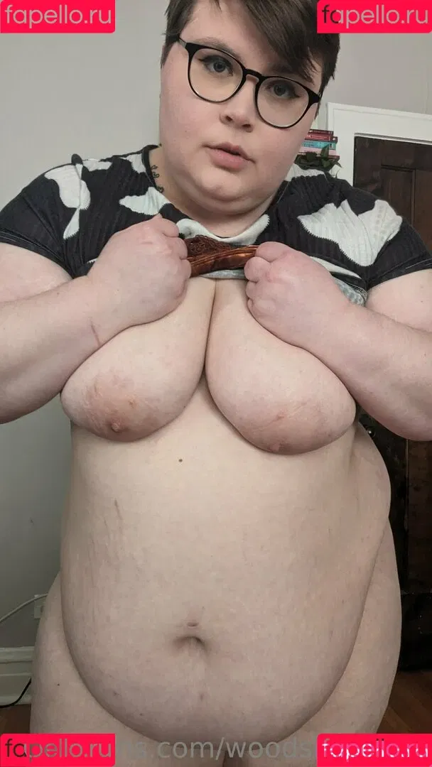 woodskinkcafe Onlyfans Photo Gallery 