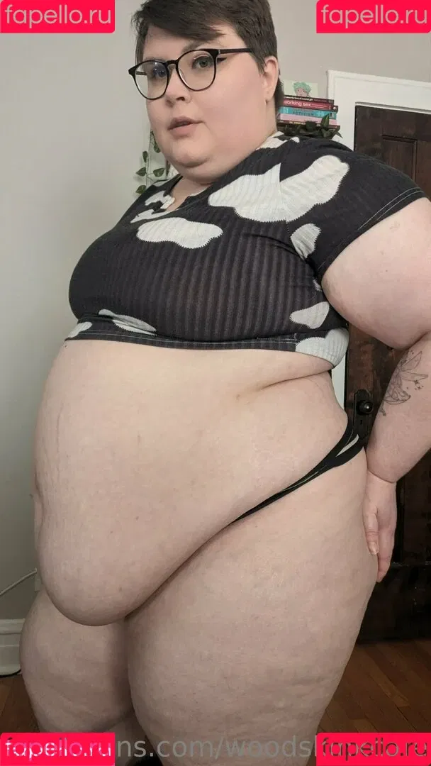 woodskinkcafe Onlyfans Photo Gallery 