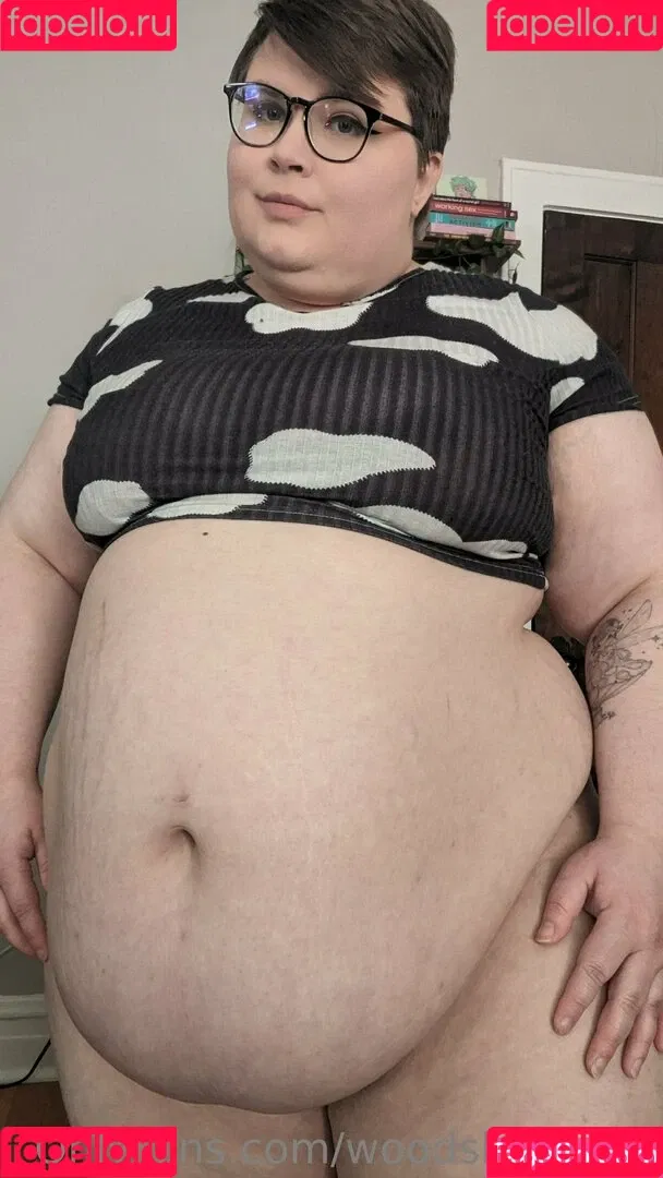 woodskinkcafe Onlyfans Photo Gallery 