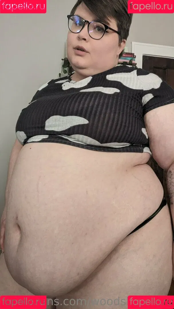 woodskinkcafe Onlyfans Photo Gallery 