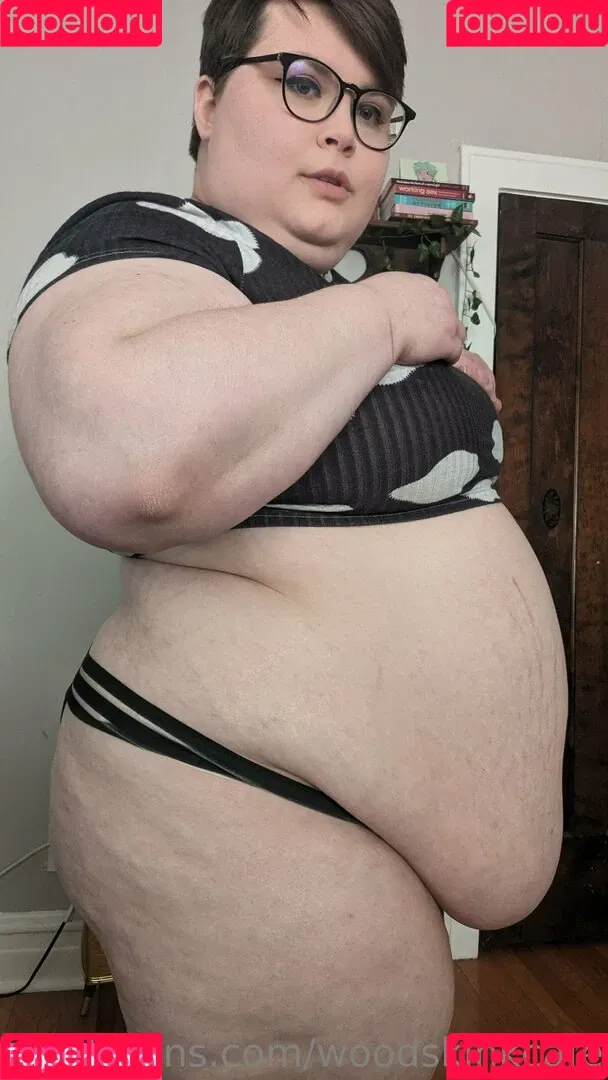 woodskinkcafe Onlyfans Photo Gallery 