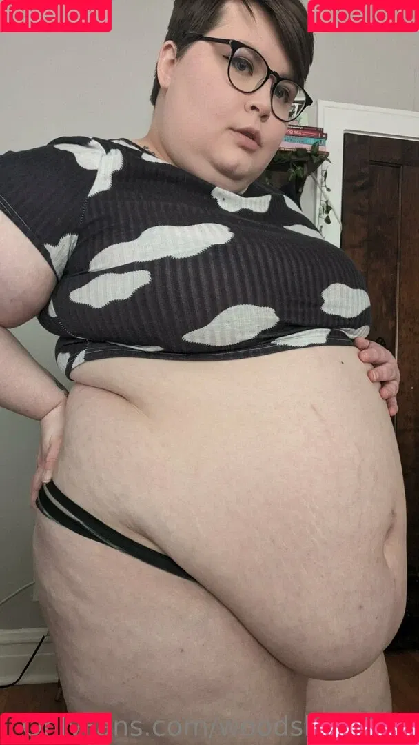 woodskinkcafe Onlyfans Photo Gallery 