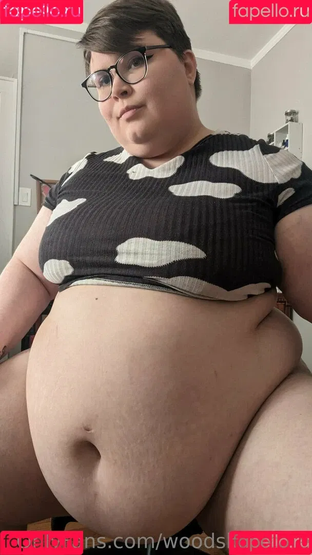 woodskinkcafe Onlyfans Photo Gallery 