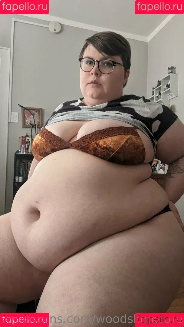 woodskinkcafe Onlyfans Photo Gallery 