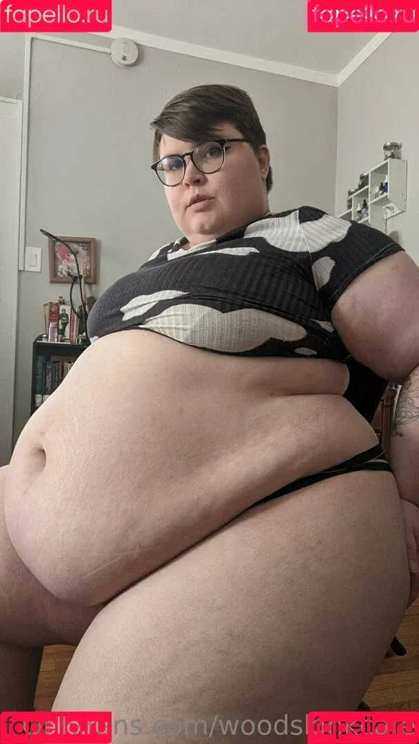 woodskinkcafe Onlyfans Photo Gallery 