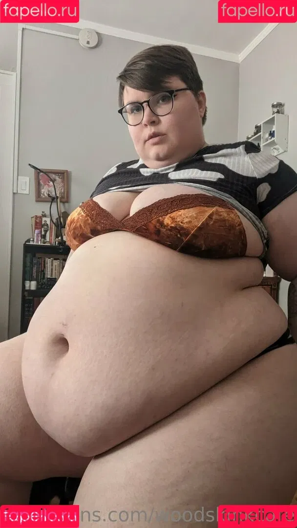 woodskinkcafe Onlyfans Photo Gallery 