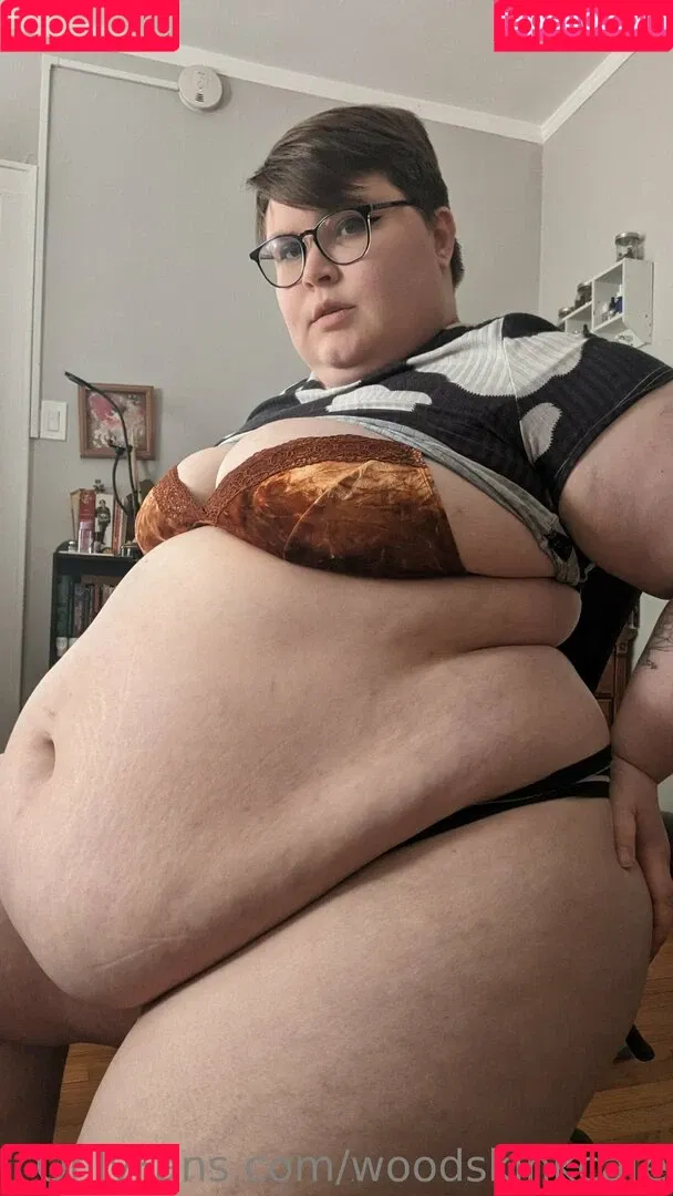 woodskinkcafe Onlyfans Photo Gallery 