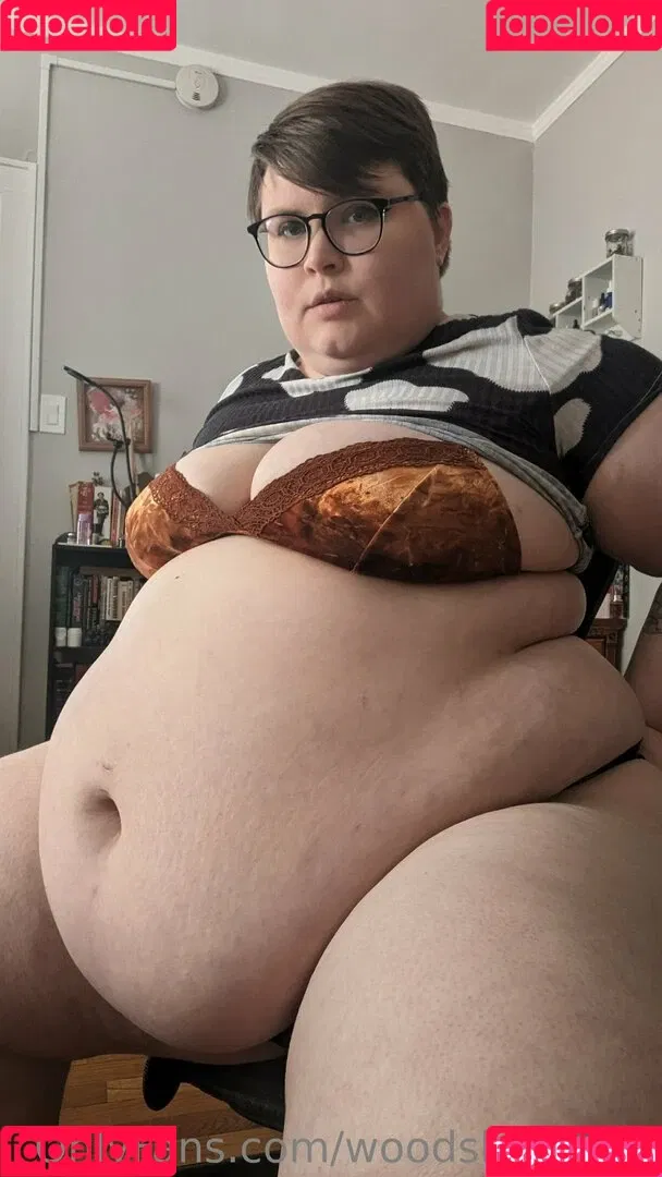 woodskinkcafe Onlyfans Photo Gallery 