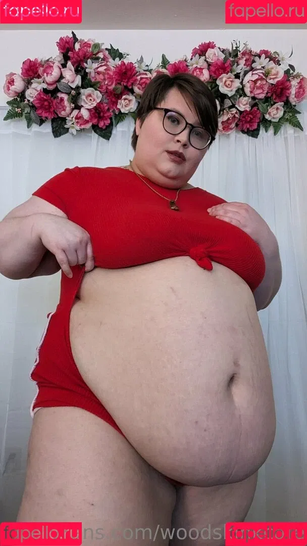 woodskinkcafe Onlyfans Photo Gallery 