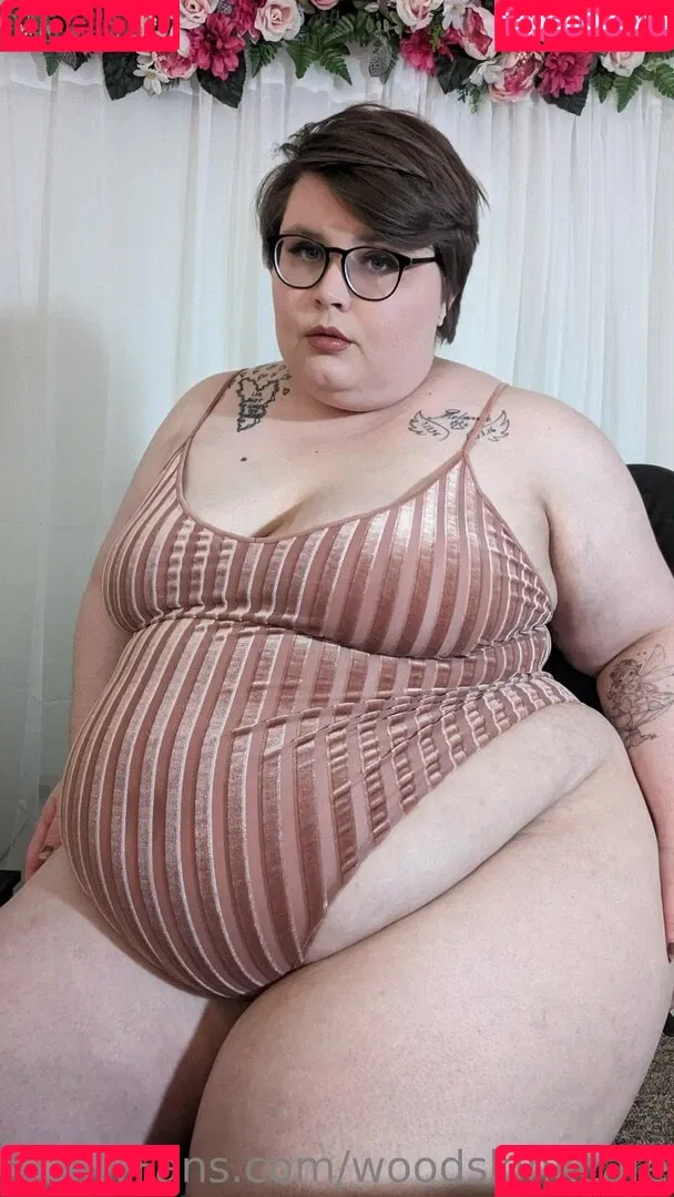 woodskinkcafe Onlyfans Photo Gallery 