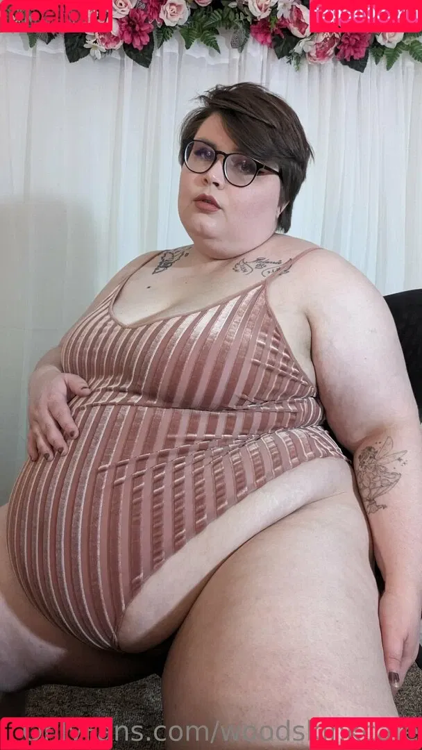woodskinkcafe Onlyfans Photo Gallery 