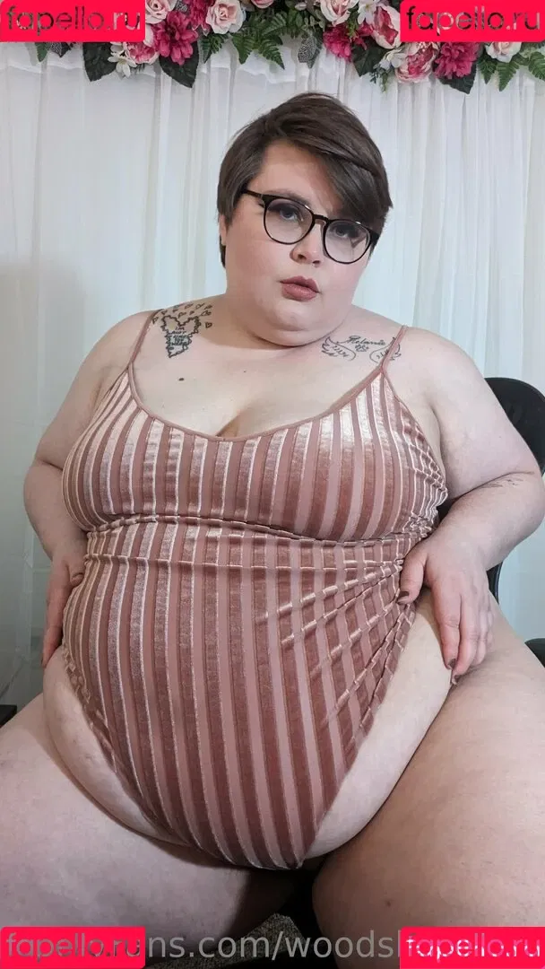 woodskinkcafe Onlyfans Photo Gallery 