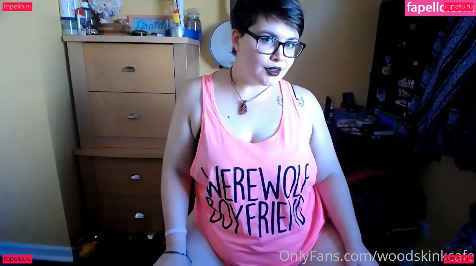 woodskinkcafe Onlyfans Photo Gallery 