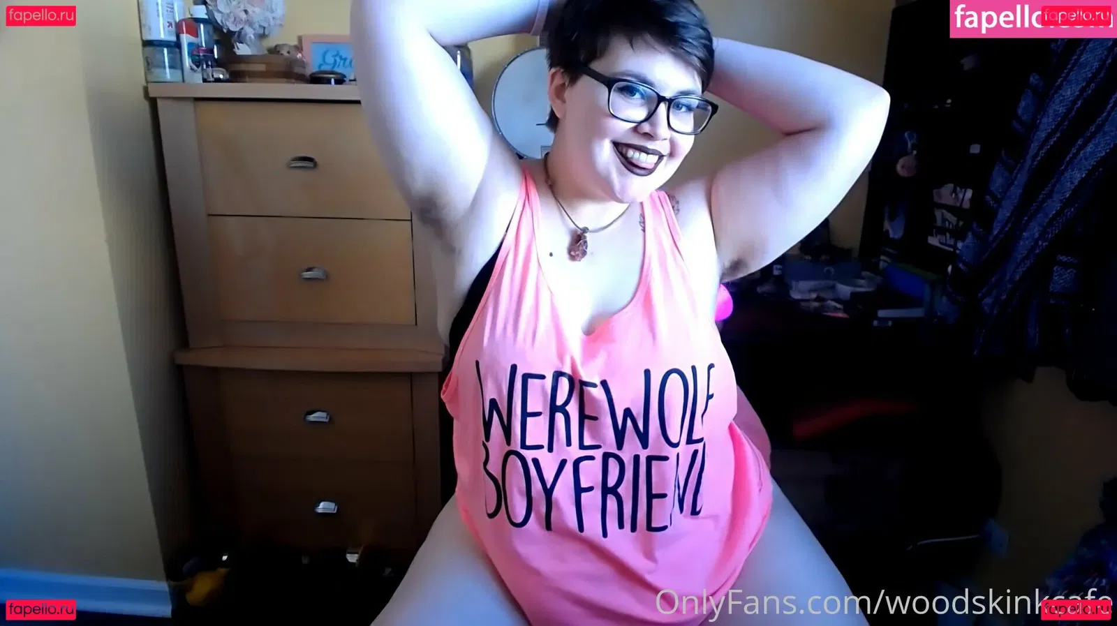 woodskinkcafe Onlyfans Photo Gallery 