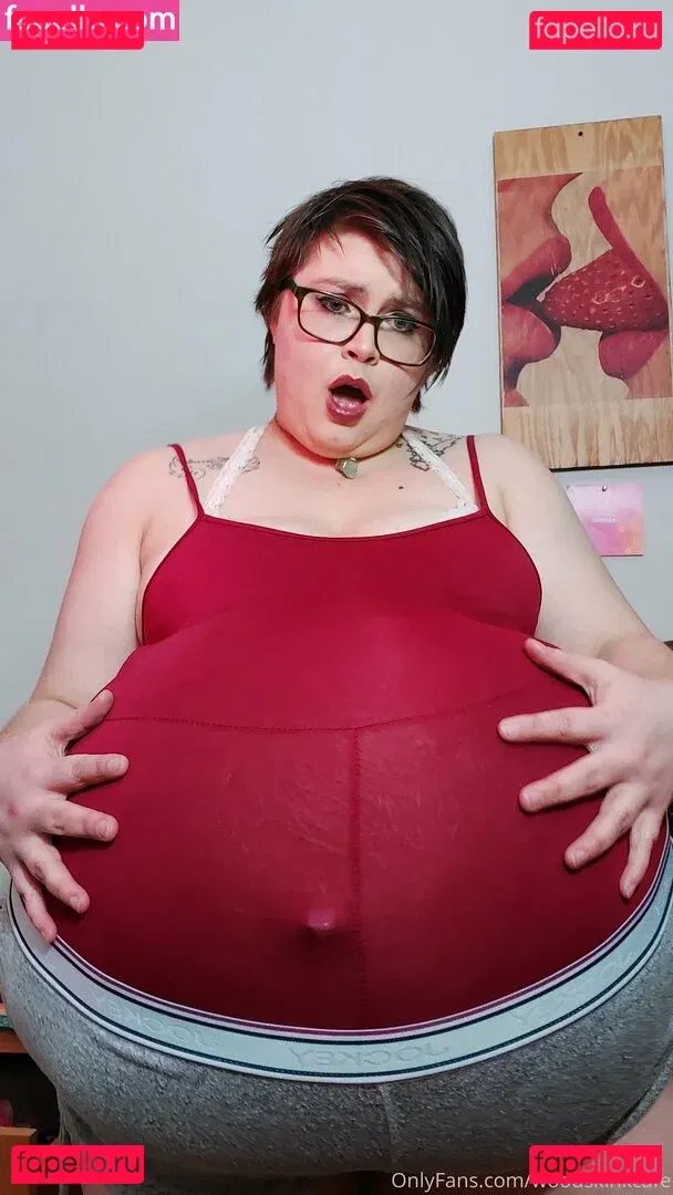 woodskinkcafe Onlyfans Photo Gallery 