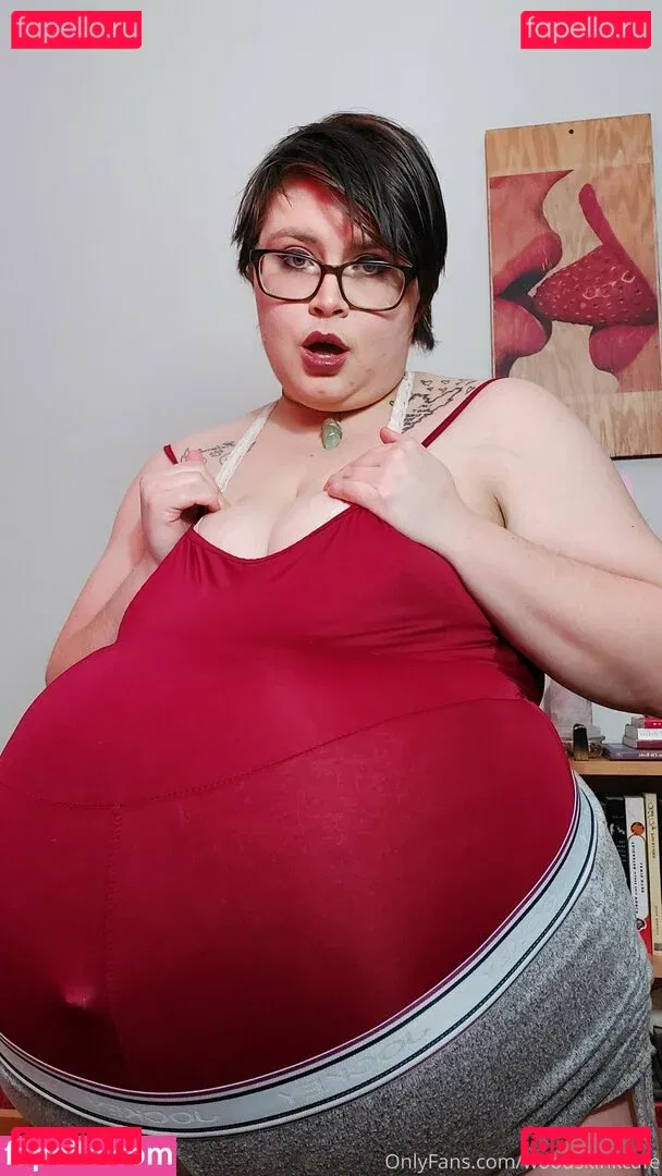 woodskinkcafe Onlyfans Photo Gallery 