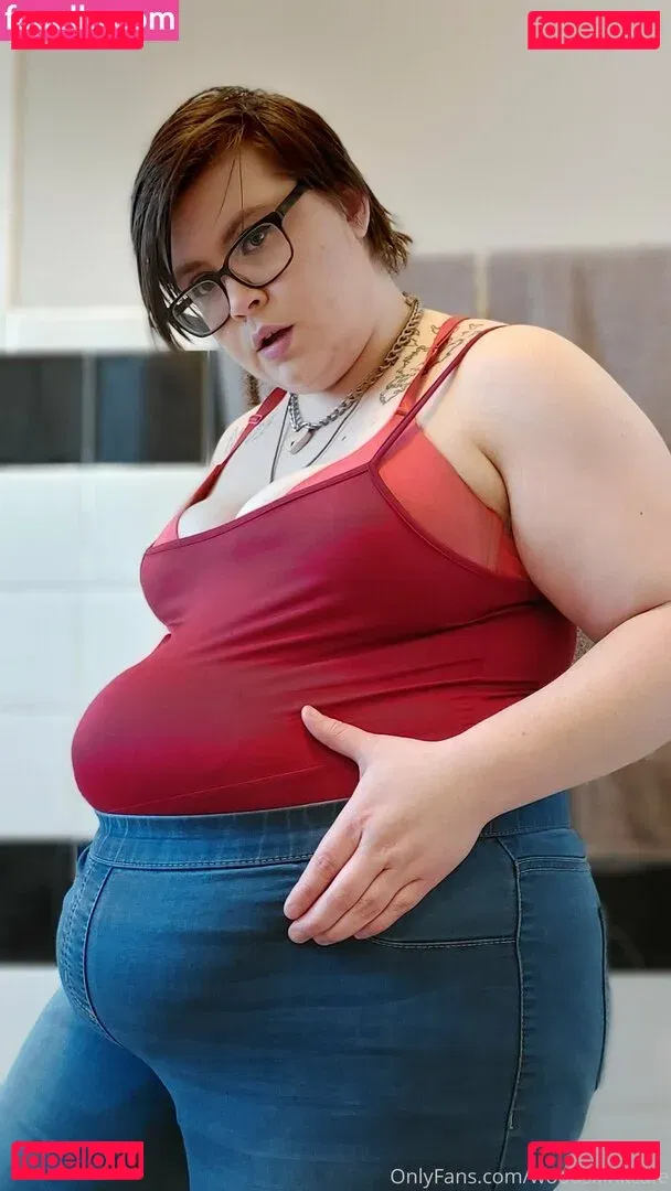 woodskinkcafe Onlyfans Photo Gallery 