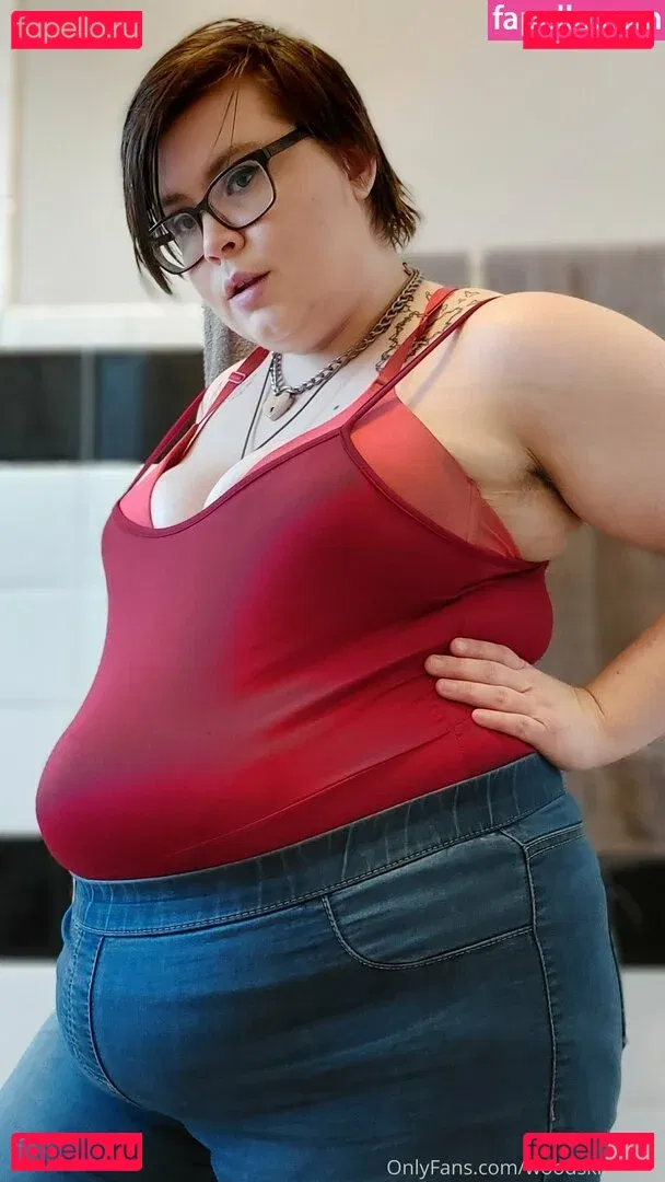 woodskinkcafe Onlyfans Photo Gallery 