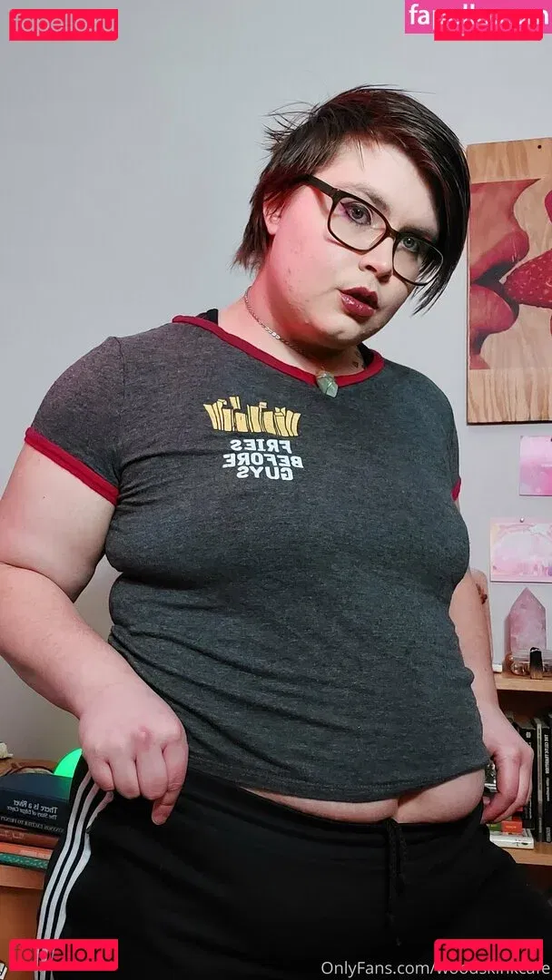 woodskinkcafe Onlyfans Photo Gallery 