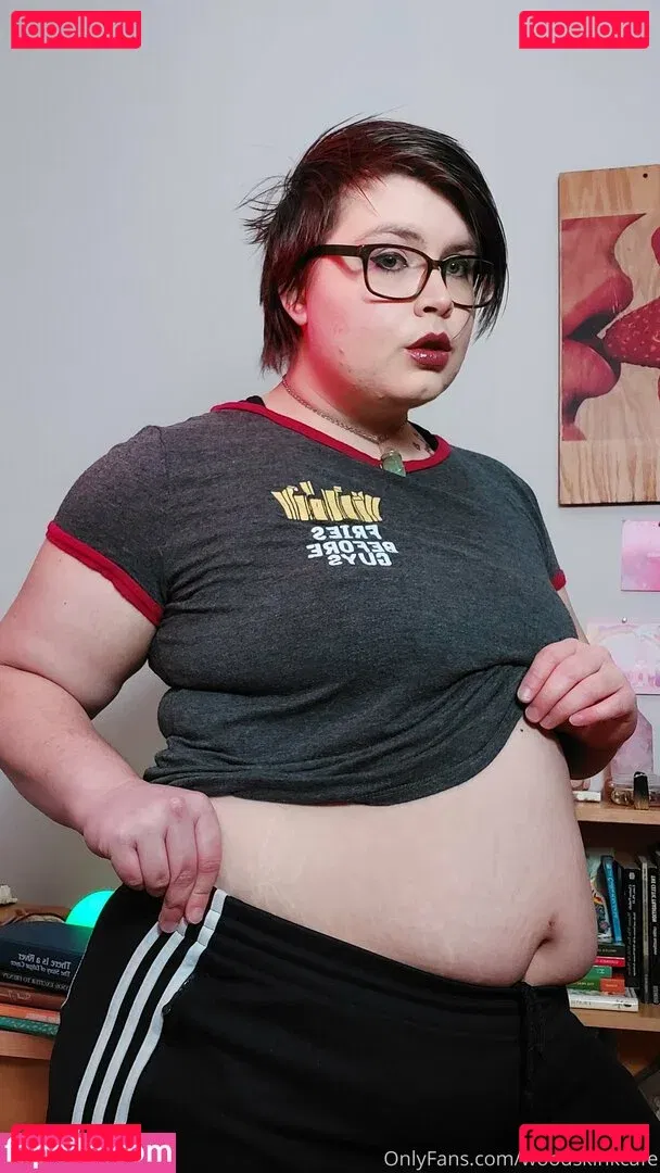 woodskinkcafe Onlyfans Photo Gallery 